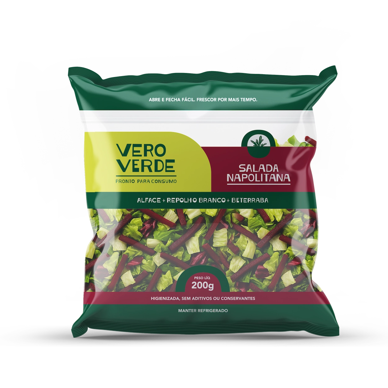 Vero Verde Napolitana